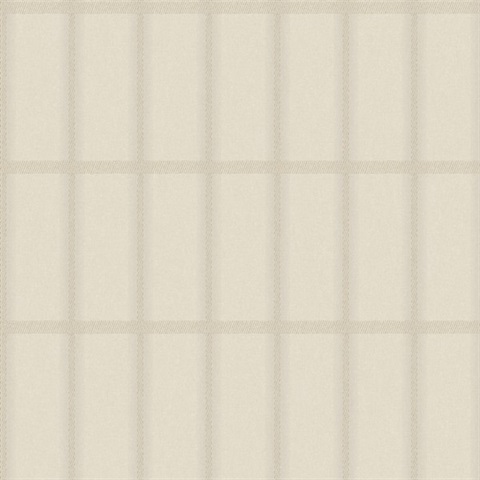 Tattersall Plaid Alpaca