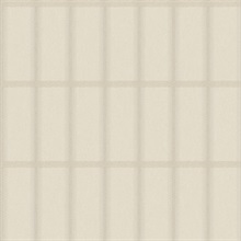 Tattersall Plaid Alpaca