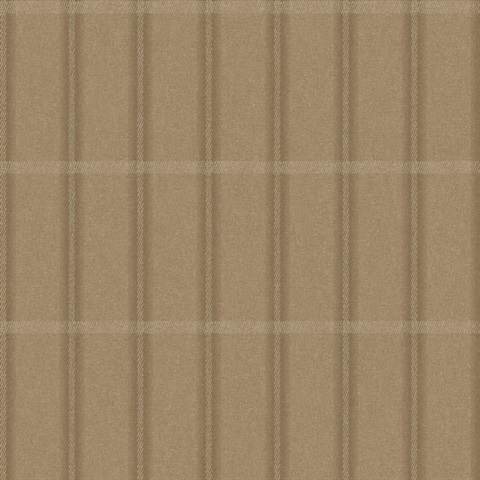 Tattersall Plaid Cashmere