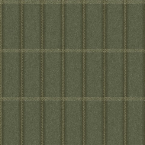 Tattersall Plaid Headlands