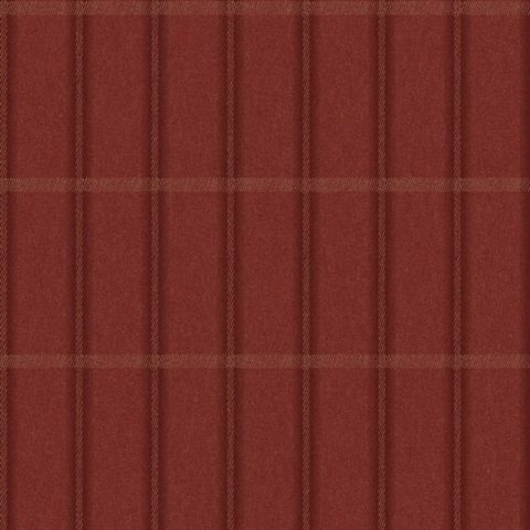 Tattersall Plaid Mulberry Lane