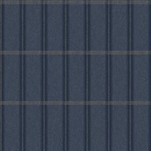 Tattersall Plaid Stonewashed