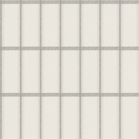 Tattersall Plaid Willow Bark