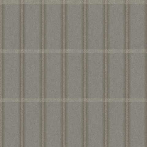 Tattersall Plaid Woolery