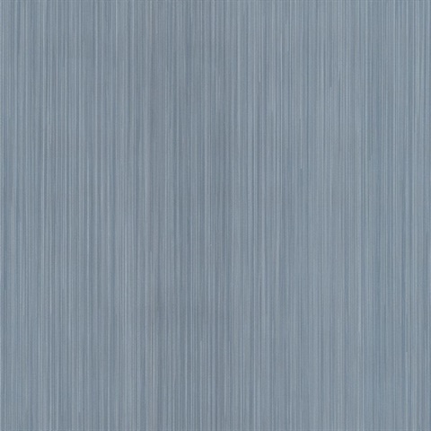 Tatum Blue Fabric Texture