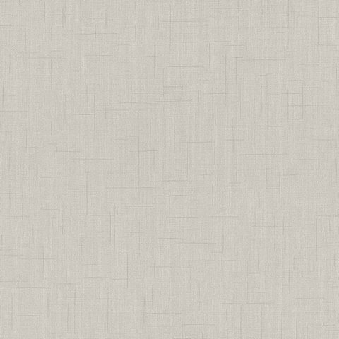 Tatum Light Grey Fabric Texture