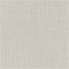 Tatum Light Grey Fabric Texture