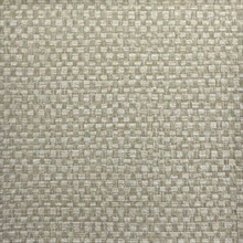 Taupe 2832-4004 Basketweave Commercial Wallpaper