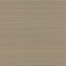 Abaca Weave Taupe Wallpaper