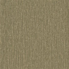 Taupe Faux Birch Tree Bark Textured Wallpaper
