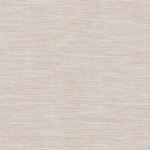 Horizon Paperweave Taupe Wallpaper