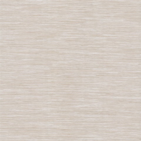 Horizon Paperweave Taupe Wallpaper