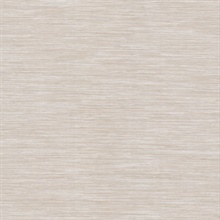 Horizon Paperweave Taupe Wallpaper