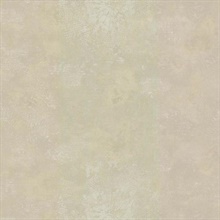 Taupe Relic Wallpaper