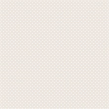 Taupe Small Shell Top Scallop Wallpaper