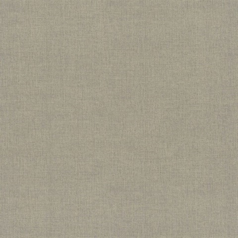 Taupe Su Tela Wallpaper