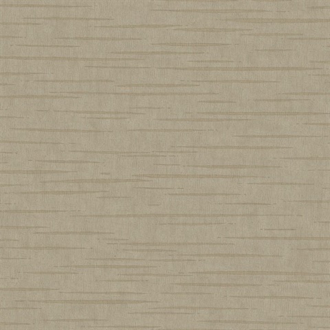 Taupe Tiger's Eye Tiger's Eye Asian Inspired Horizontal Modern Stripe