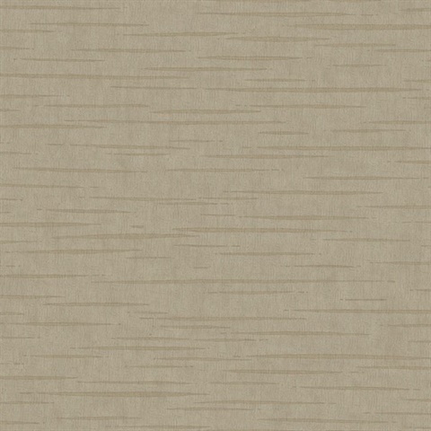 Taupe Tiger's Eye Tiger's Eye Asian Inspired Horizontal Modern Stripe