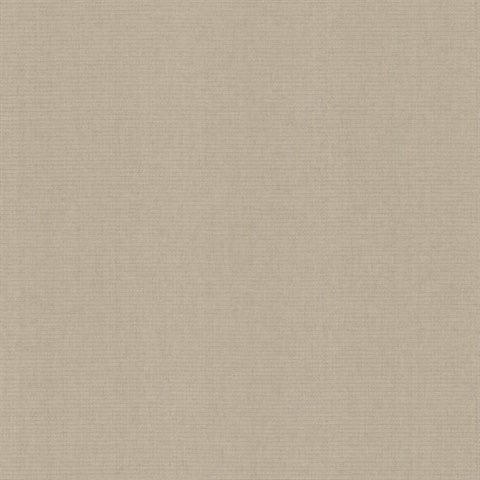 Wicker Work Taupe Wallpaper