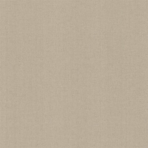 Wicker Work Taupe Wallpaper