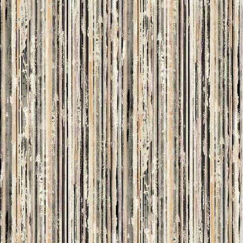 Taylor Beige Stripe