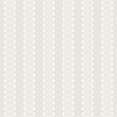 Taylor Light Grey Diamond