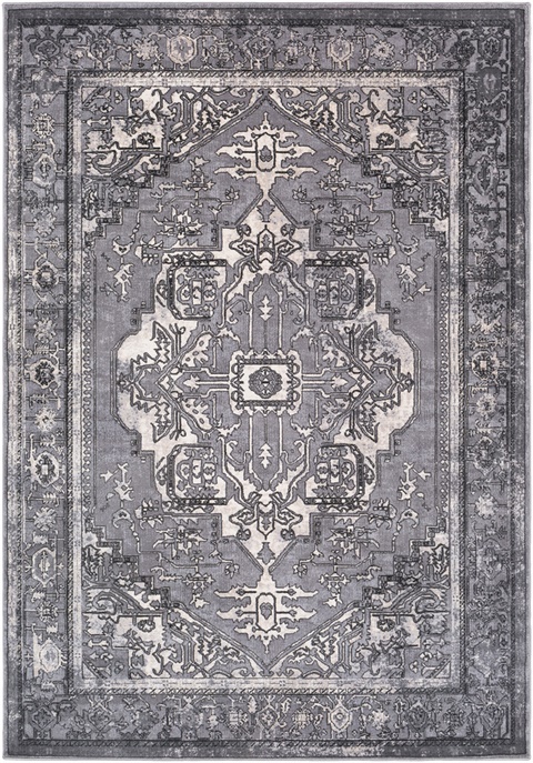 TBT2303 Tibetan - Area Rug