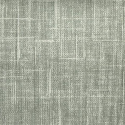 Teal 2832-4024 Faux Denim Crosshatch Commercial Wallpaper