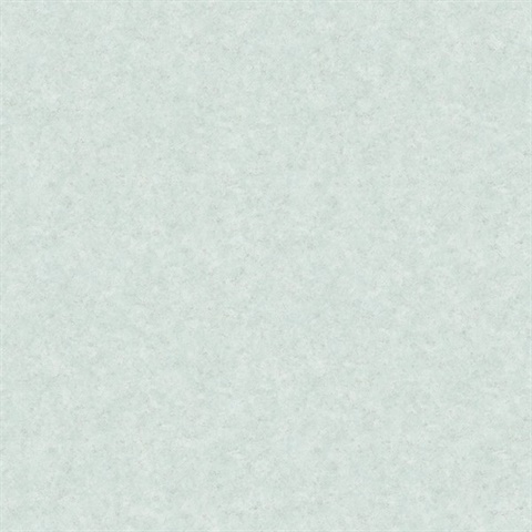 Teal Mini Faux Plaster Texture Wallpaper
