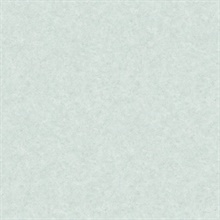 Teal Mini Faux Plaster Texture Wallpaper