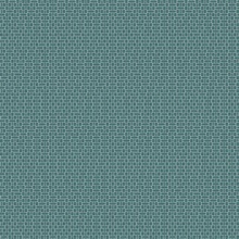 Teal Textured Geometric Oval  Wallpaper
