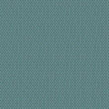 Teal Textured Geometric Oval  Wallpaper