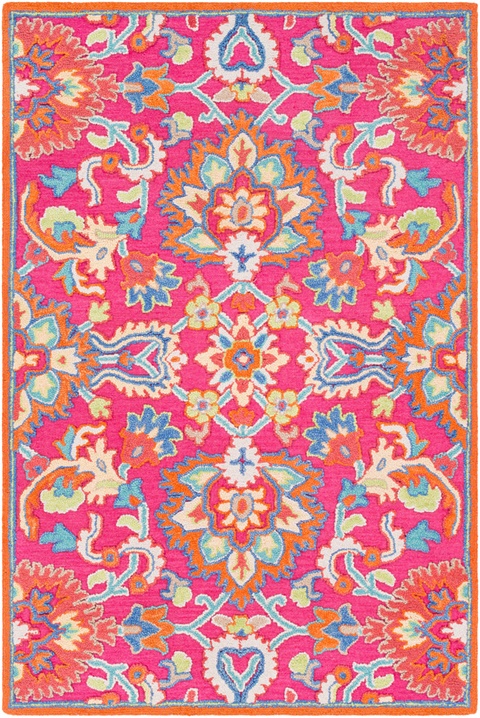 TEC1000 Technicolor - Area Rug