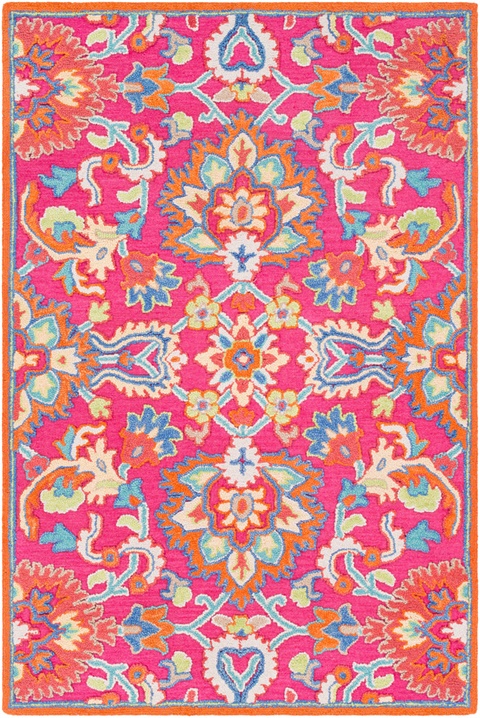 TEC1000 Technicolor - Area Rug