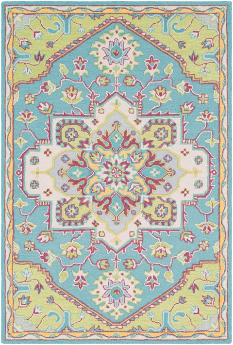 TEC1004 Technicolor - Area Rug