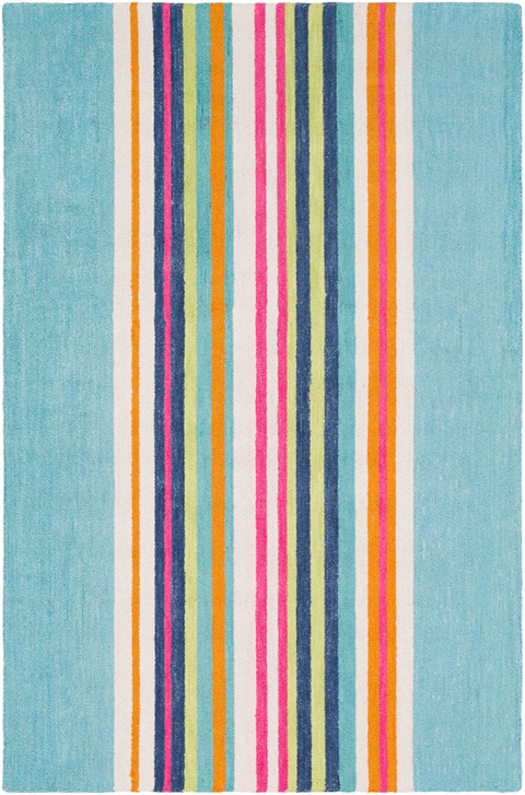 TEC1016 Technicolor - Area Rug