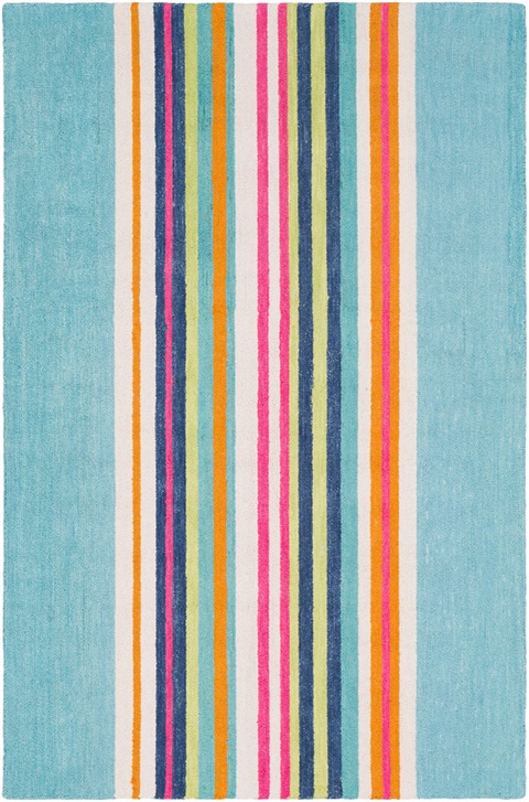 TEC1016 Technicolor - Area Rug