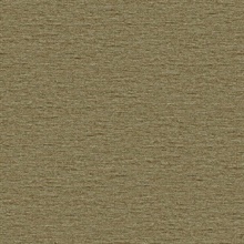 Temple Basket Weave Grasscloth Caramel Wallpaper