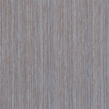 Tendril Nutmeg Commercial Wallpaper
