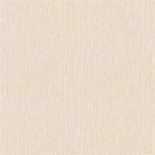 Terence Bone Pinstripe Vertical Texture Wallpaper