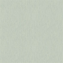 Terence Light Green Pinstripe Vertical Texture Wallpaper