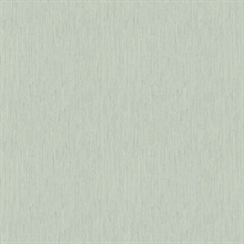 Terence Light Green Pinstripe Vertical Texture Wallpaper