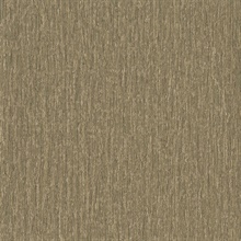 Terrain Khaki Gilded Texture Wallpaper