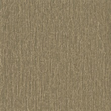 Terrain Khaki Gilded Texture Wallpaper