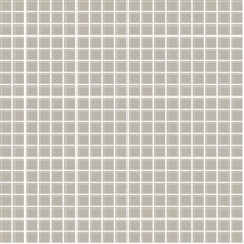 Tessellate Grey Glass Tile Wallpaper