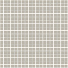 Tessellate Grey Glass Tile Wallpaper