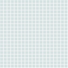 Tessellate Teal Glass Tile Wallpaper