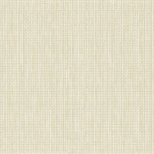 Textured Rattan Natural Peel and Stick Wallpaper