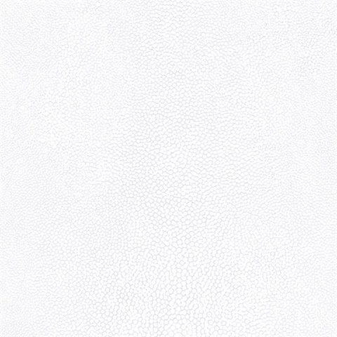 Glitter Pearl Textured Stingray Skin Wallpaper