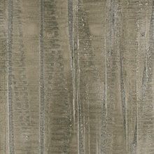 Thames Bronzite Handcrafted Specialty Wallcovering